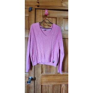 Tommy‎ Jeans sweater size Large